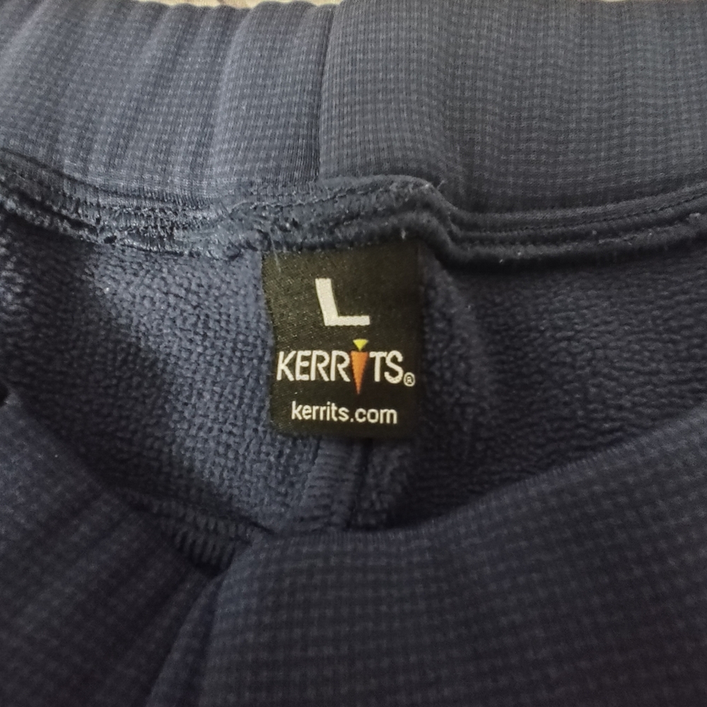 Kerrits Performance Knee Patch Pocket Riding Tigh… - image 3